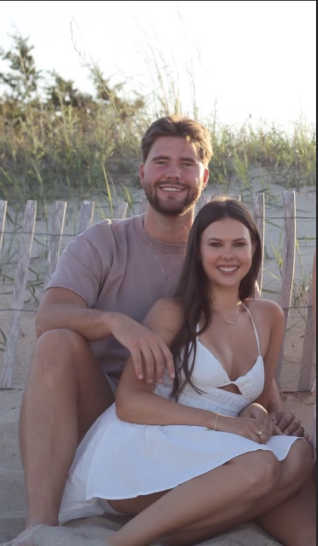 Cameron Enck, co-founder of TruOffer